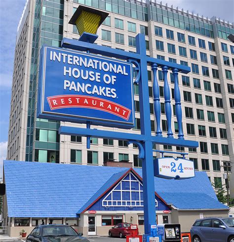 From <b>pancakes</b> and egg breakfasts to burgers, chicken and steak, we’ve got something for just about everybody. . Navigate to international house of pancakes